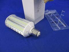 L'REAL LED電球 YRS80W-RB360-G2/N-E39 - メルカリ