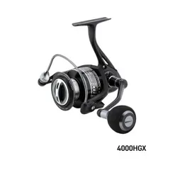 （26年5月新商品） テイルウォーク（tail walk） ステルス 4000HGXのサムネイル