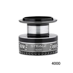 （26年5月新商品） （パーツ） テイルウォーク（tail walk） ステルス 4000 スプールのサムネイル
