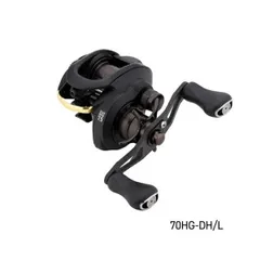 （26年5月新商品） テイルウォーク（tail walk） クロスピア CP 70HG-DH／左のサムネイル