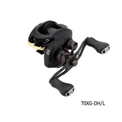 （26年5月新商品） テイルウォーク（tail walk） クロスピア CP 70XG-DH／左のサムネイル
