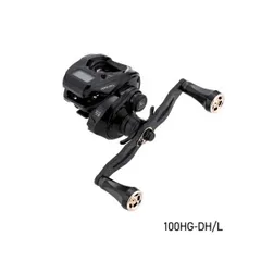 （26年5月新商品） テイルウォーク（tail walk） ヴィレイヤー DG ネクシス 100HG-DH／左のサムネイル