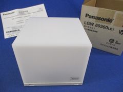 未使用品】廃盤品 パナソニック LGW46192LE1 LED ポーチライト - メルカリ