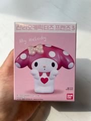 UNDERCOVER HELLO KITTY マイメロ アンダーカバーフィギュア - メルカリ