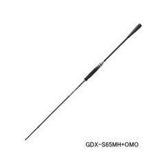 25 ゲキダキシャフト EXTRO GDX-C68UL - メルカリ