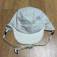 CAYL アルファ フラップ キャップのサムネイル