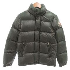 つ*ん様 オークション MONCLER モンクレール K2 ダウンジャケット X