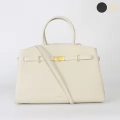デメリエー DEMELLIER バッグ 2WAYハンド/ショルダーバッグ THE MIDI HUDSON レディース D111【英国ブランド】のサムネイル