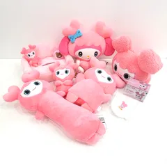【小牧店】TWICE LOVELYS　MOMO　モモ　ラブリー　モブリー　グッズおまとめセット 【I353-5643】