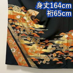 ❣️F 留袖 まとめ売り 5枚セット❣️正絹として購入❣️リメイク素材