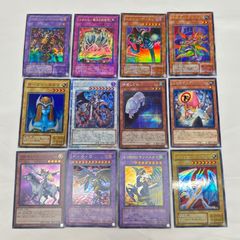 遊戯王 3期 ウルトラパラレル シークレットレア まとめ 21枚セット