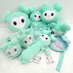 TWICE LOVELYS GIGO限定 ナヨン 13点セット TWICE LOVELYS GIGO限定 ナヨン 13点セット - メルカリ