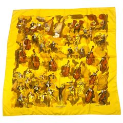 極美品 HERMES エルメス LES MYTHOLOGIES DES HOMMES ROUGES 褐色の男