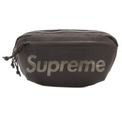 Supreme 24ss 3M Reflective Waist Bag - メルカリ