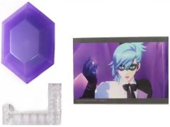 うたの☆プリンスさまっ♪ ターゲットジュエル Innocent Lilac - メルカリ