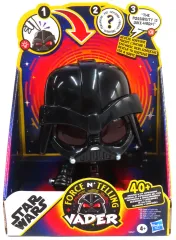 【中古】おもちゃ FORCE N’ TELLING VADER -フォース＆テリング・ベイダー- 「スター・ウォーズ」