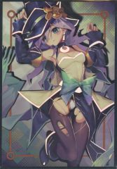 遊戯王 M∀LICE マリス sd 墨絵 スリーブ セット 未開封 - メルカリ