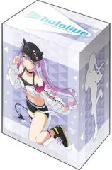 【中古】サプライ ブシロードデッキホルダーコレクションV2 Vol.1299 ホロライブプロダクション『常闇トワ』hololive 2nd fes. Beyond the Stage ver.のサムネイル