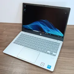 HP 14-ep1106TU 2025年発売モデル Core5-120U/16GB RAM/512GB SSD/14インチ シルバーのサムネイル
