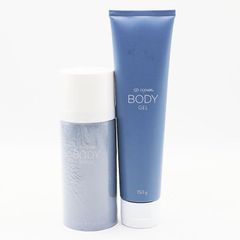 BODY SERUM & GEL - メルカリ