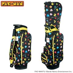 MASTER BANNY バットマン アメコミ柄 ゴルフバッグ - メルカリ