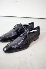 DIOR / パテントレザーシューズのサムネイル