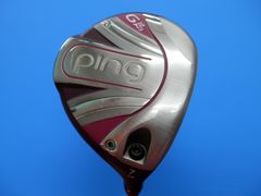 PING G Le 2 FW 5W 22度 ELDIO40R - メルカリ