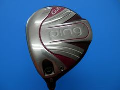 PING G Le 2 FW 5W 22度 ELDIO40R PING G Le 2 FW 5W 22度 ELDIO40R - メルカリ