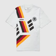 80~90s adidas 88/90 ドイツ代表 ユニフォーム - メルカリ