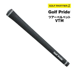 ゴルフプライド グリップ ＶＴＭ ツアーベルベットラバー Ｍ62 M60 M58のサムネイル