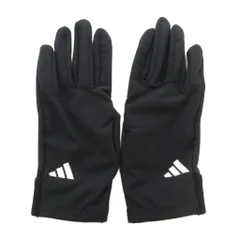 アディダス adidas ベーシック フィット グローブ S 黒 ブラック NQ395 /UOのサムネイル
