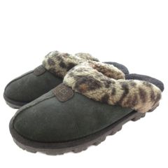 【ra】UGG ファー サンダル コゼット 23㎝ ra様専用】UGG ファー サンダル コゼット 23㎝ - メルカリ
