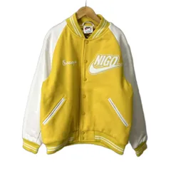 2026年最新】NRG Varsity Jacketの人気アイテム - メルカリ
