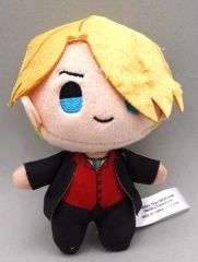 中古】シール・ステッカー [単品] ライホーくん超力キラ 悪魔シール