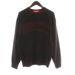 2026年最新】CONTRAST arc sweaterの人気アイテム - メルカリ