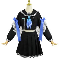 ニケ 勝利の女神 NIKKE アルカナ コスプレ 衣装 ウィッグ - メルカリ
