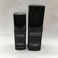 CHANEL ANTAEUS POUR HOMME 100ml 香水 - メルカリ