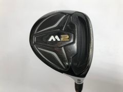 テーラーメイド 初代M2 3W 15° クロカゲ XT60 S スプーン - メルカリ