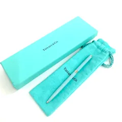 2026年最新】TIFFANY ボールペン本体の人気アイテム - メルカリ