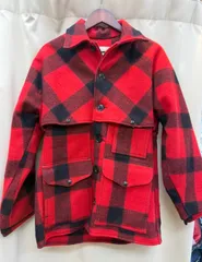 2026年最新】filson フィルソン マッキーノクルーザーの人気アイテム