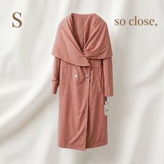 ⭐SALE【新品】dinos So close 3way セパレートコート - メルカリ