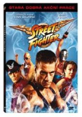 Street Fighter [DVD]