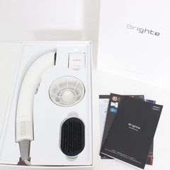 MAGNET Hair Pro ドライヤー WHITE+ 本体 - メルカリ