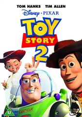 映画 TOY STORY トイストーリー 1作目 パンフレット - メルカリ
