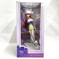 コトブキヤ ぬーどるストッパーフィギュア 大好真々子 1/7 フィギュア 