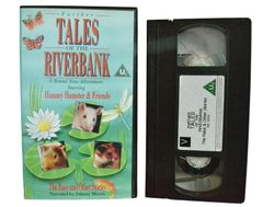 Further Tales of the Riverbank [VHS]