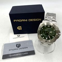 Tonino Lamborghini CG211M 腕時計 本体 - メルカリ