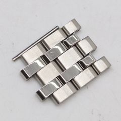 美品 カルティエ パシャC W31039M7 純正コマ 4コマ シルバーカラー
