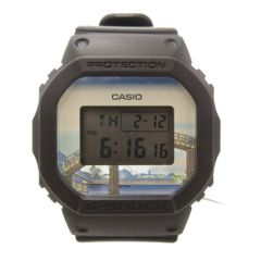 CASIO G-SHOCK 東京ディズニーシー 15周年モデル 稼働品 - メルカリ