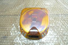 アイワ AIWA ポータブルcdプレーヤー スケルトン 平成 XP-V320 - メルカリ